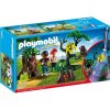 Playmobil Playmobil 6891 Noční stezka odvahy s UV světlem