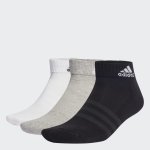 adidas ponožky C SPW ANK 6P IC1292 Mix