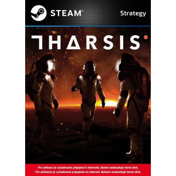 Tharsis