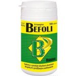 Vitabalans Befoli v dóze 100 tablet – Hledejceny.cz