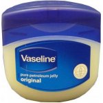 Vaseline Original Pure Petroleum Jelly vazelína 250 g – Hledejceny.cz