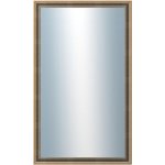 DANTIK TOOTH 60 x 100 cm zlato černá 3163 – Hledejceny.cz