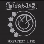 Blink 182 - Greatest Hits LP – Hledejceny.cz