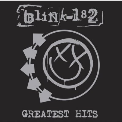 Blink 182 - Greatest Hits LP – Hledejceny.cz
