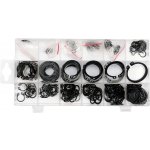 YATO YT-06880 Pojistné kroužky sada 300ks, R1-R19, pr. 3 -32mm – Hledejceny.cz