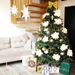 Springos Vánoční stromek 180cm CT0177 – Hledejceny.cz