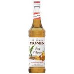 Monin Gingerbread 1 l – Zboží Dáma