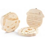 InnovaGoods Krabička na vzpomínky pro dívky – Zboží Dáma