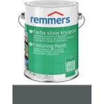 Remmers Deckfarbe 0,75 l Basaltově šedá – Zbozi.Blesk.cz