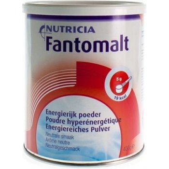 FANTOMALT POR PLV SOL 1X400G