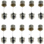 NTY (Balení 10 KS.) Žárovka C5W12V5 C5W 12V 5W/BASE Type: SV8, 5-8 36MM/SPRZEDAJEMY Tylko PO 10SZT. (EZ-C5W12V5W) – Hledejceny.cz