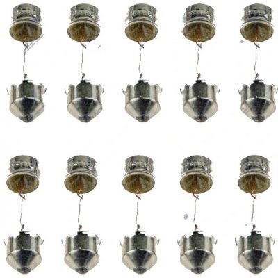 NTY (Balení 10 KS.) Žárovka C5W12V5 C5W 12V 5W/BASE Type: SV8, 5-8 36MM/SPRZEDAJEMY Tylko PO 10SZT. (EZ-C5W12V5W) – Hledejceny.cz