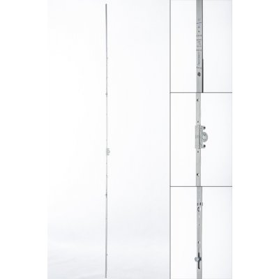 WINKHAUS GAK.2225-2 Převodová lišta GAK.2225-2 G 1050 FFH 1975-2225 – Hledejceny.cz