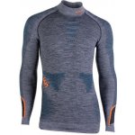 UYN pánské funkční tričko MAN AMBITYON UW shirt TURTLE NECK – Zboží Mobilmania