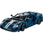 LEGO® Technic 42154 2022 Ford GT – Zboží Mobilmania