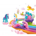 TM Toys Hey Clay sada jednorožci – Zboží Dáma