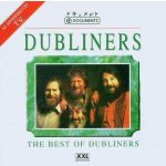 The Dubliners - The Best Of Dubliners CD – Hledejceny.cz