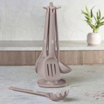 Berlingerhaus Taupe Collection BH-8618 6 ks – Zboží Dáma Berlingerhaus Taupe Collection BH-8618 6 ks – Zboží Dáma