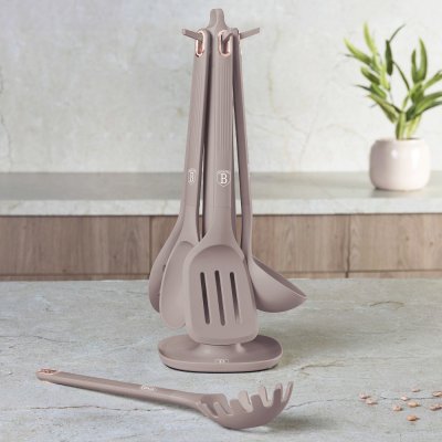 Berlingerhaus Taupe Collection BH-8618 6 ks – Zboží Dáma Berlingerhaus Taupe Collection BH-8618 6 ks – Zboží Dáma