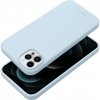 Pouzdro a kryt na mobilní telefon Apple Pouzdro Roar Cloud-Skin Apple iPhone 12 Pro světle modré