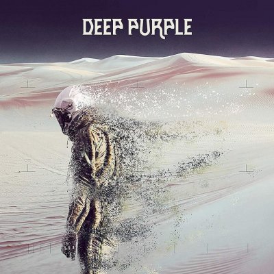 Deep Purple - Whoosh! LP – Zbozi.Blesk.cz