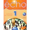 Echo 1 - Livre de l´eleve + portfolio - Girardet J., Pécheur J.