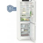 Volně stojící kombinovaná chladnička Liebherr CBNc 5223 – Zboží Živě