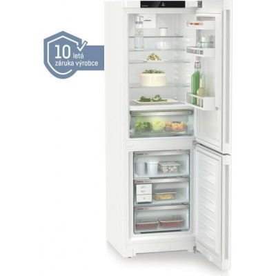 Volně stojící kombinovaná chladnička Liebherr CBNc 5223 – Zboží Živě