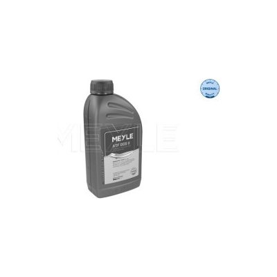 Olej do automatické převodovky MEYLE 014 019 3700 (0140193700) – Sleviste.cz