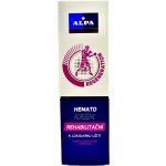 Alpa Hemato masážní krém rehabilitační 75 ml – Zboží Mobilmania