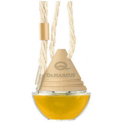 Dr. MARCUS SENSO WOOD Exotic Vanilla – Hledejceny.cz
