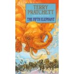 The Fifth Elephant – Hledejceny.cz