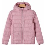 Glo Story bunda starorůžová – Zboží Dáma