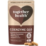 Together Health Bio-Coenzyme Q10 + Vitamín B12 30 kapslí – Hledejceny.cz