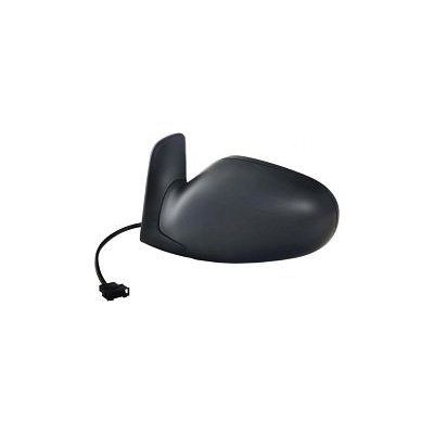 Levé zpětné zrcátko FORD GALAXY (WGR) | 1995-2000 | vyhřívané | nastavení elektrické | 5901532086836 | Zboží Auto