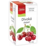 Apotheke Divoká třešeň čaj 20 x 2 g – Zbozi.Blesk.cz