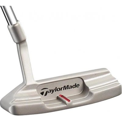 TaylorMade Redline Siena 2 pánský putter pravé 34 – Zbozi.Blesk.cz