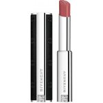 Givenchy le rouge interdit satin rtěnka N310 rouge 2,7 g – Zboží Dáma