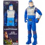 Mattel Buzz Lightyear Astral Lightyear Rakeťák Toy Story 4 Příběh Hraček XL-03 – Zbozi.Blesk.cz