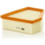 Vzduchový filtr MANN-FILTER C 23 109 – Hledejceny.cz
