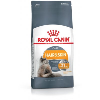 Royal Canin Hair & Skin Care 2 x 10 kg – Hledejceny.cz