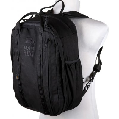 Wisport Taktický Kaiken černý 18 l – Sleviste.cz