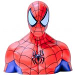 Pokladnička Spider-Man 17 cm Semic – Zboží Mobilmania