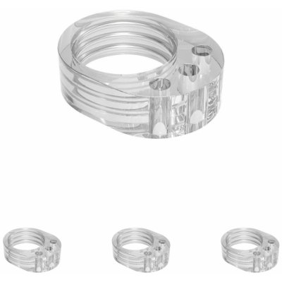 Walteco 5560 4 ks – Zboží Dáma