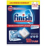Finish kapsle na čištění myčky 12 ks – Zbozi.Blesk.cz