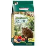 Versele-Laga Mini Hamster Nature 400 g – Zboží Mobilmania