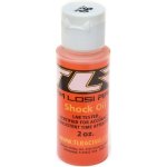 Team Losi Racing Silikonový olej do tlumičů 90Wt 56 ml – Zboží Dáma