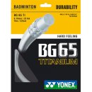 Yonex BG 65 Ti 10m