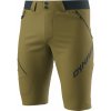 Pánské kraťasy a šortky Dynafit pánske šortky TRANSALPER 4 DST shorts