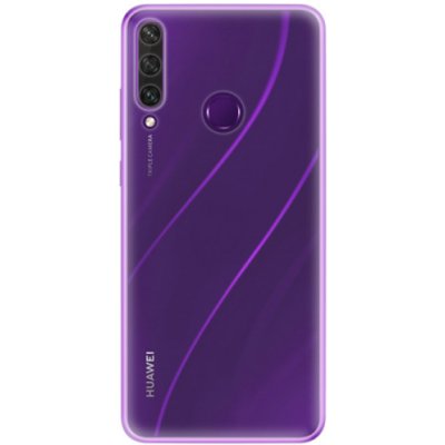 Pouzdro iSaprio s vlastním motivem Huawei Y6p